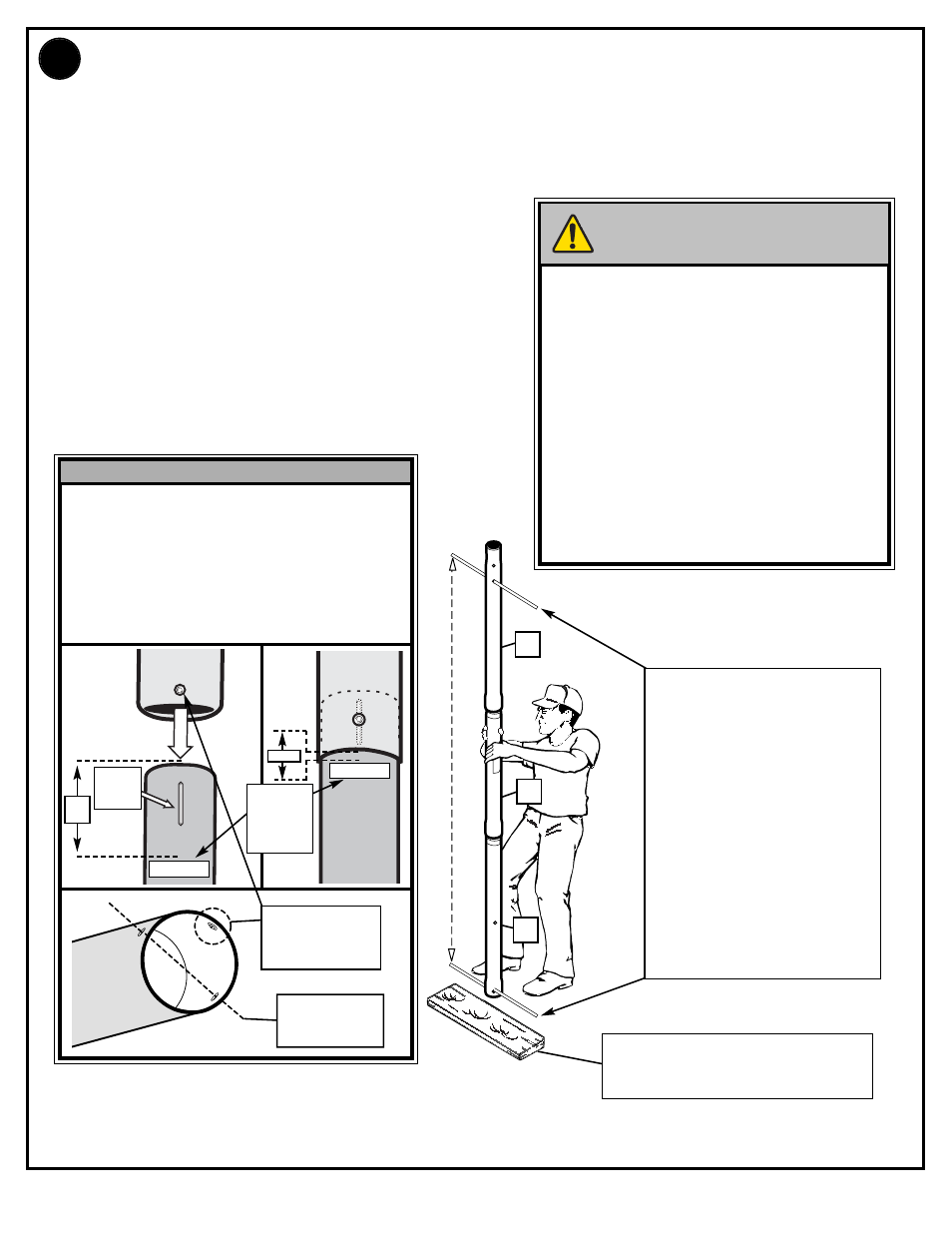 Important! / wichtig! / ¡importante | Huffy M6611043 User Manual | Page 48 / 67