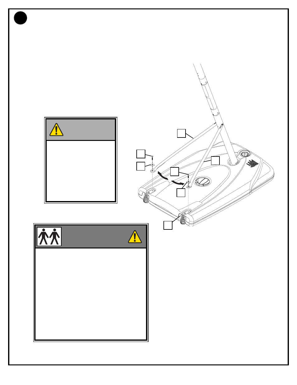 Huffy M6611043 User Manual | Page 51 / 67