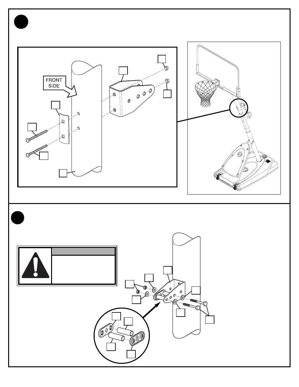 Huffy M6611641 User Manual | Page 18 / 66
