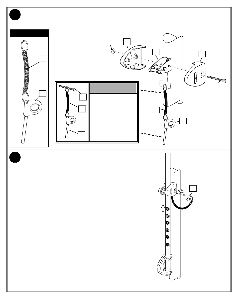 Important | Huffy M6611641 User Manual | Page 19 / 66