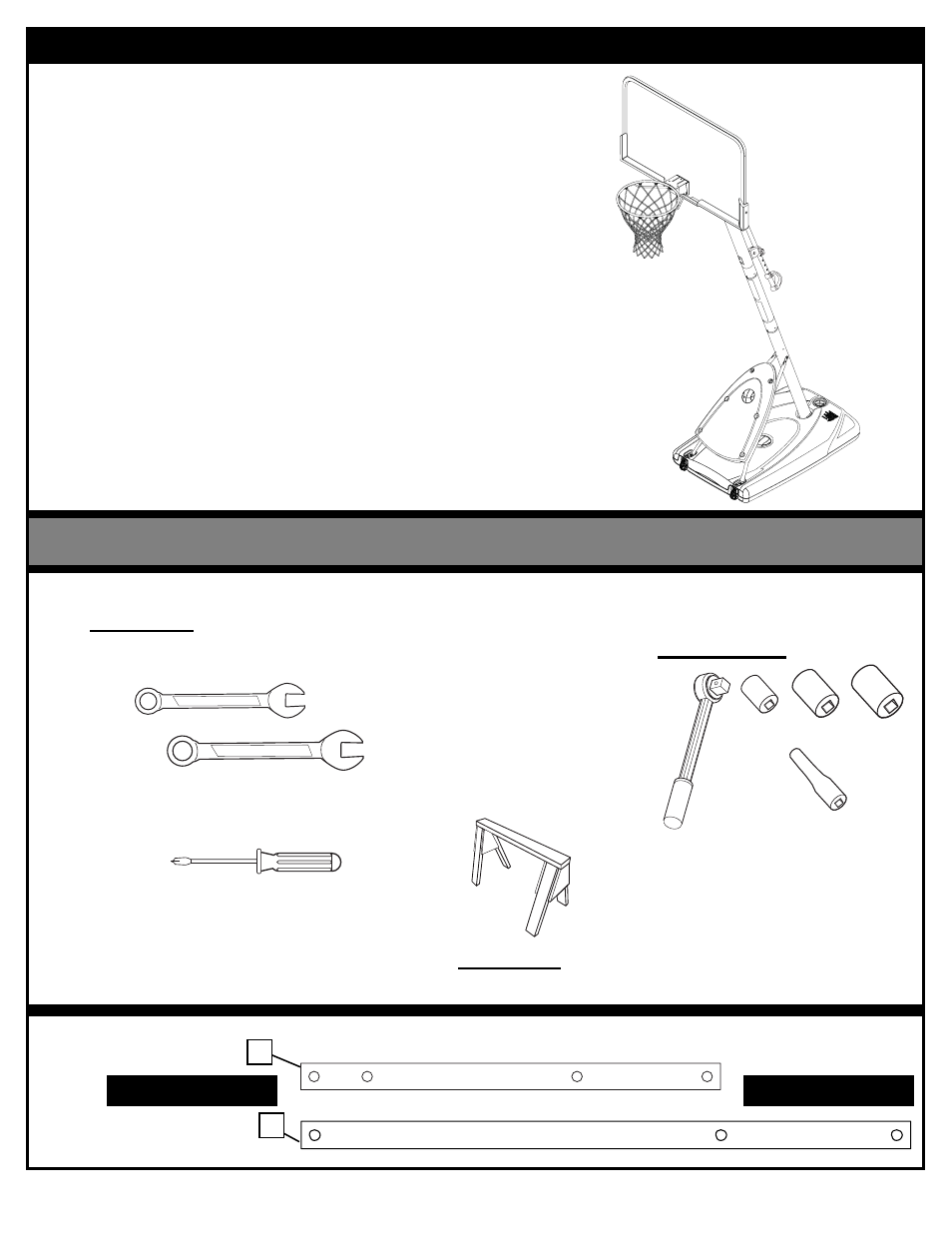 And/or | Huffy M6611641 User Manual | Page 20 / 66