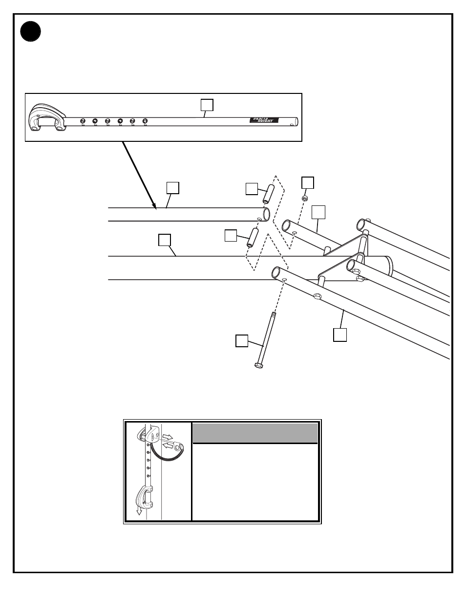 Huffy M6611641 User Manual | Page 23 / 66