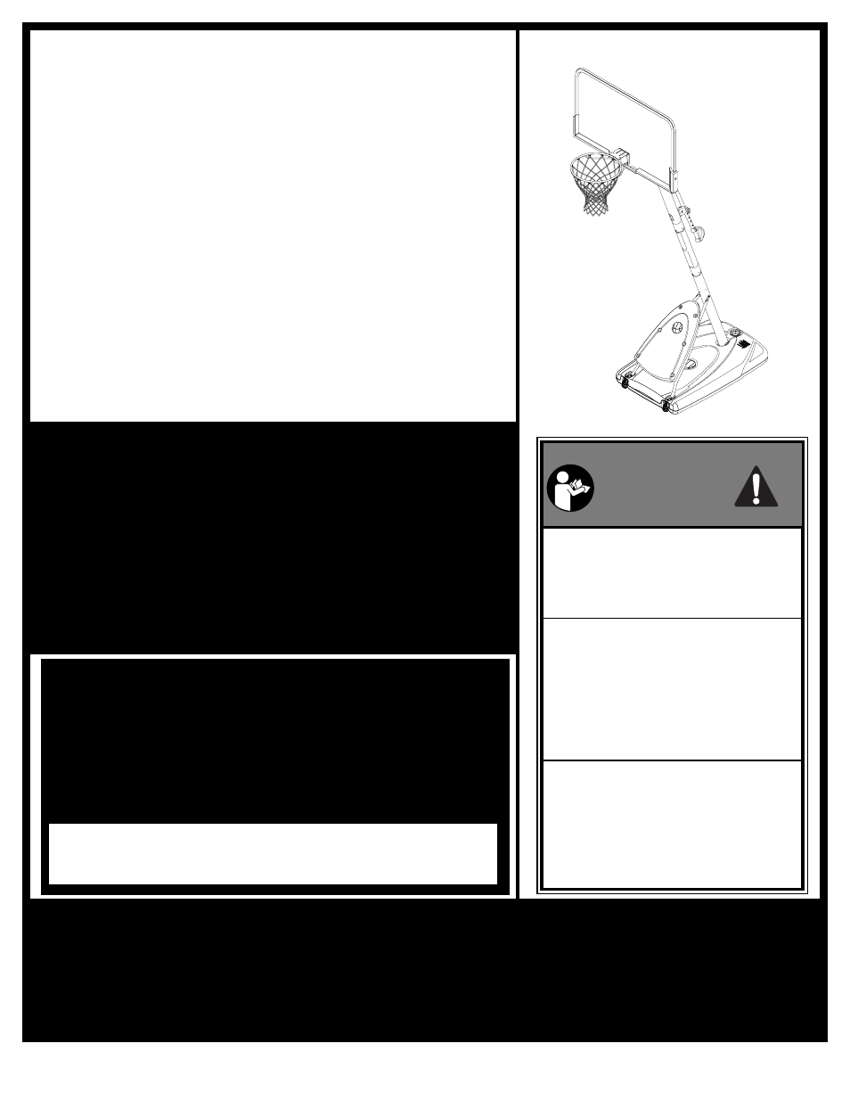 Gebrauchsanleitung für tragbare systeme, Manual del propietario del sistema portátil, Système portable - manuel de l'utilisateur | Français español deutsch | Huffy M6611641 User Manual | Page 31 / 66