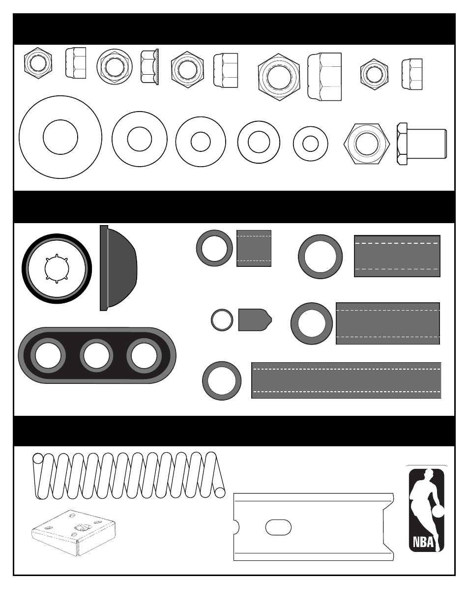 Huffy M6611641 User Manual | Page 42 / 66