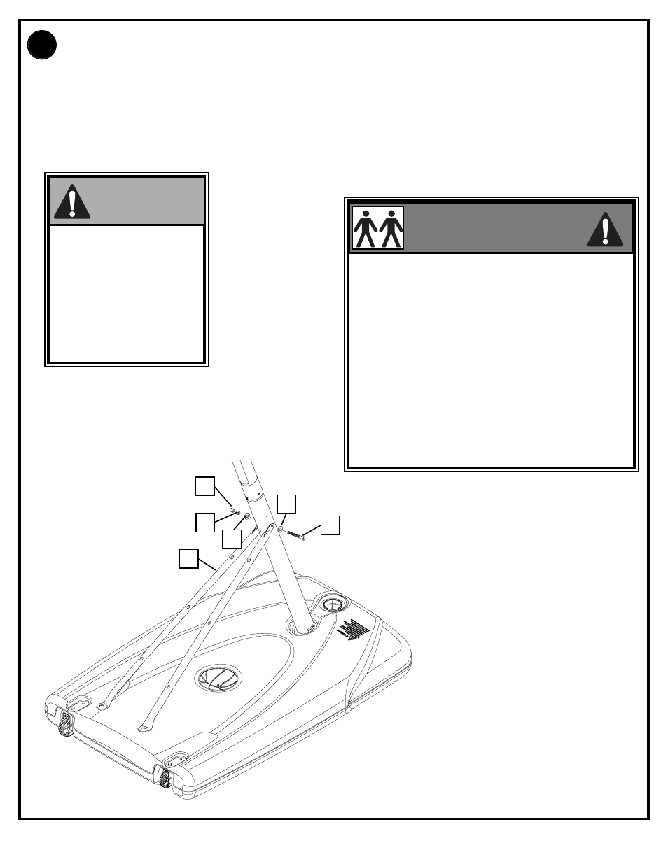 Huffy M6611641 User Manual | Page 49 / 66