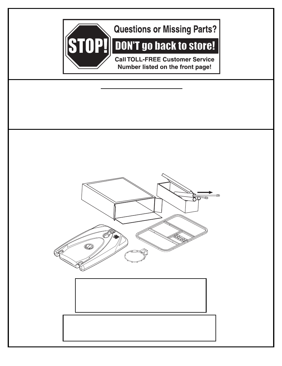 Huffy M6611641 User Manual | Page 5 / 66