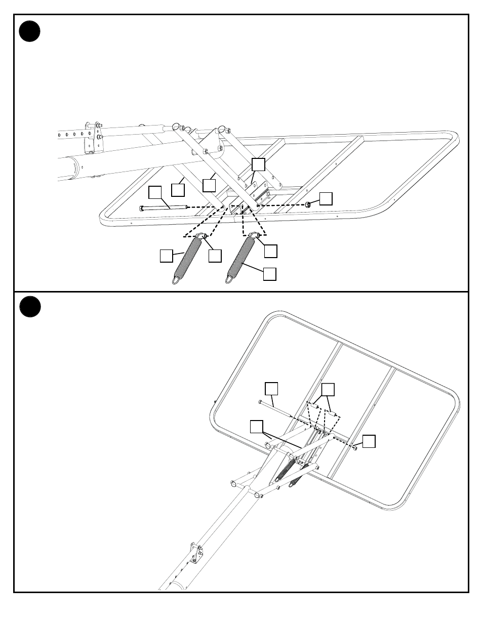 Huffy M6611641 User Manual | Page 58 / 66