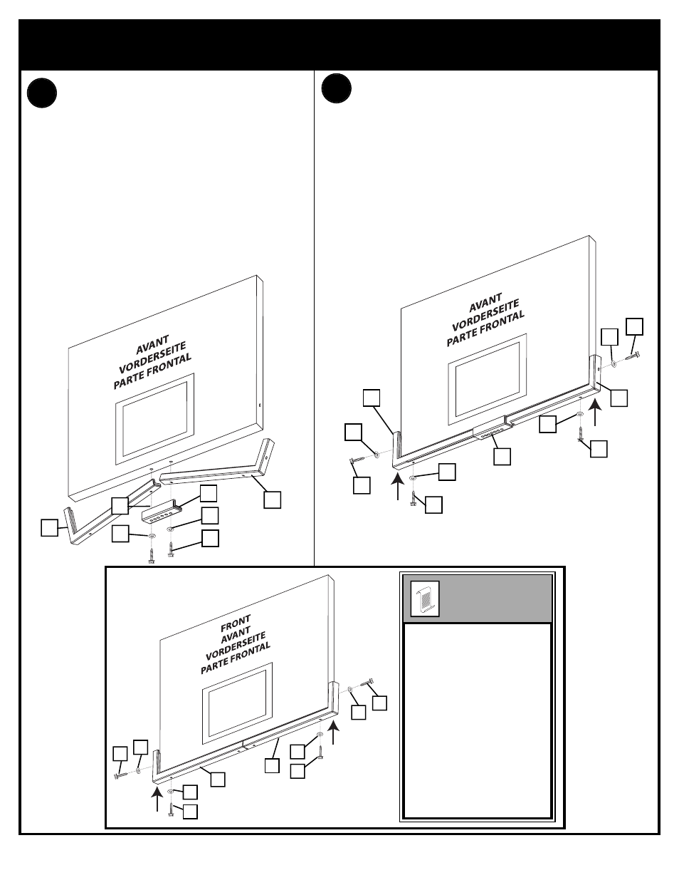 Huffy M6611641 User Manual | Page 65 / 66