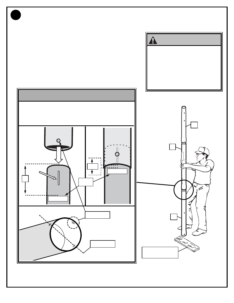 Important, Caution | Huffy M731321 User Manual | Page 11 / 28