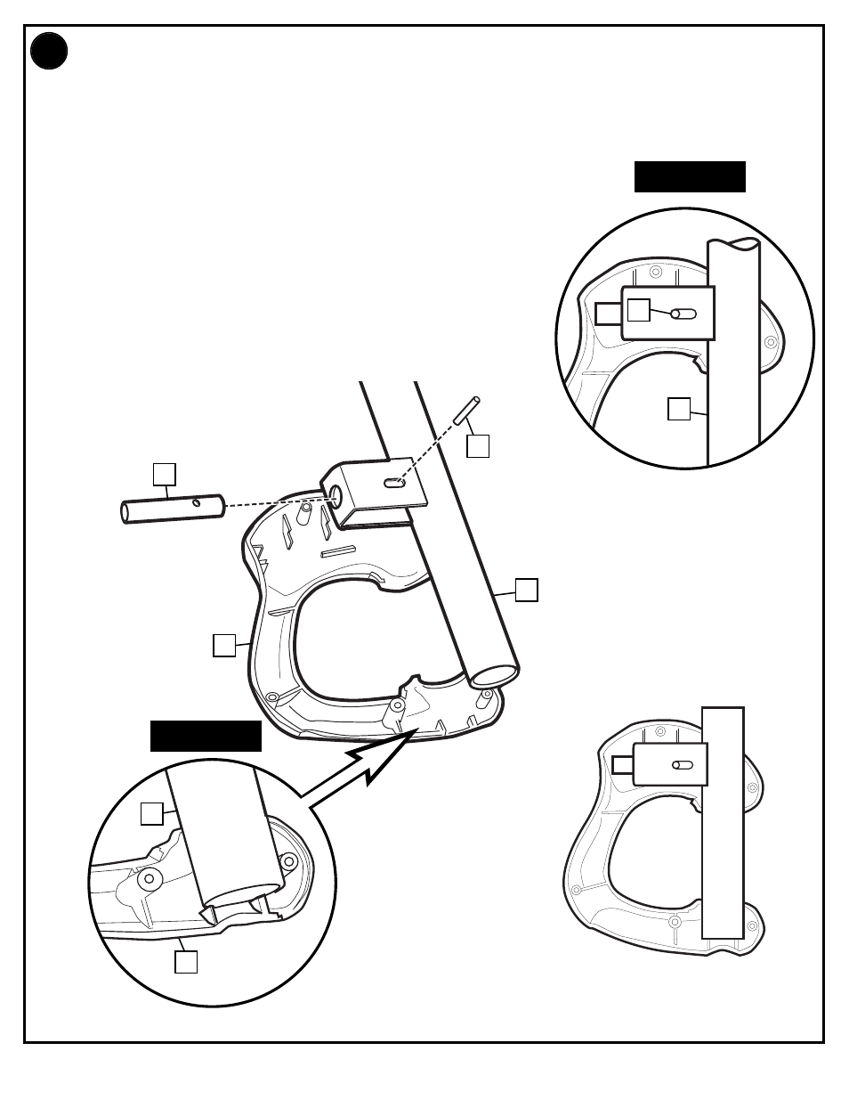 Fig. a fig. b | Huffy M731321 User Manual | Page 20 / 28