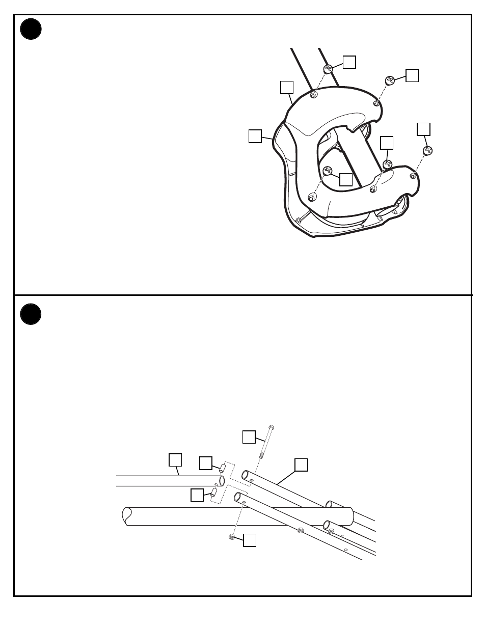 Huffy M731321 User Manual | Page 22 / 28