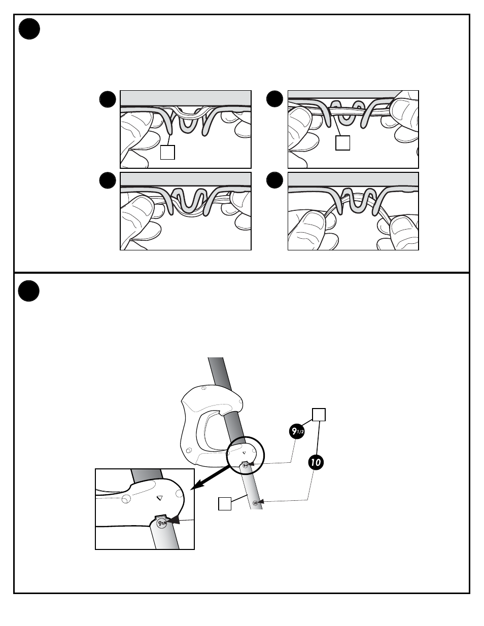 Huffy M731321 User Manual | Page 26 / 28