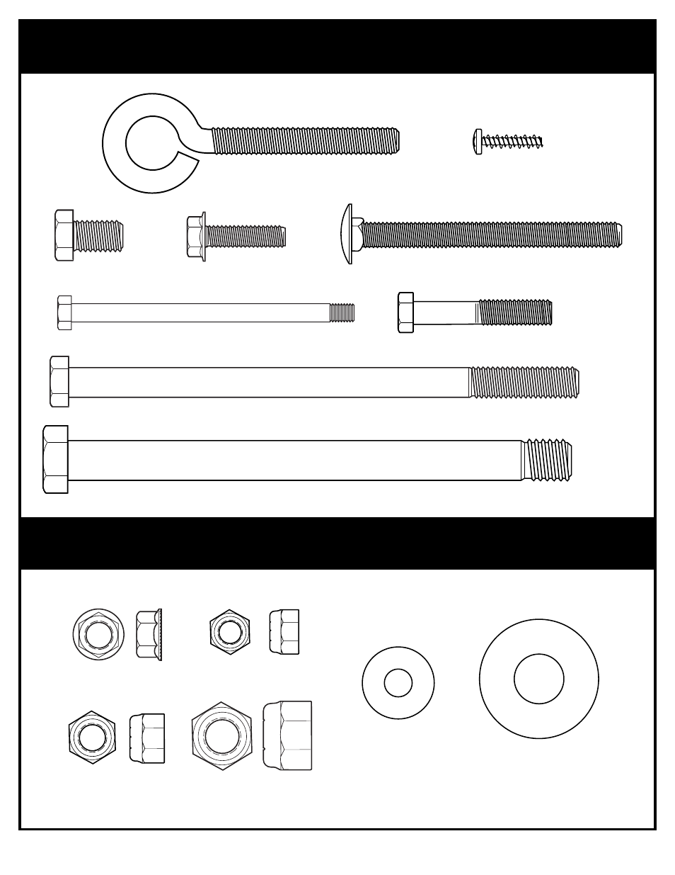 Huffy M731321 User Manual | Page 7 / 28