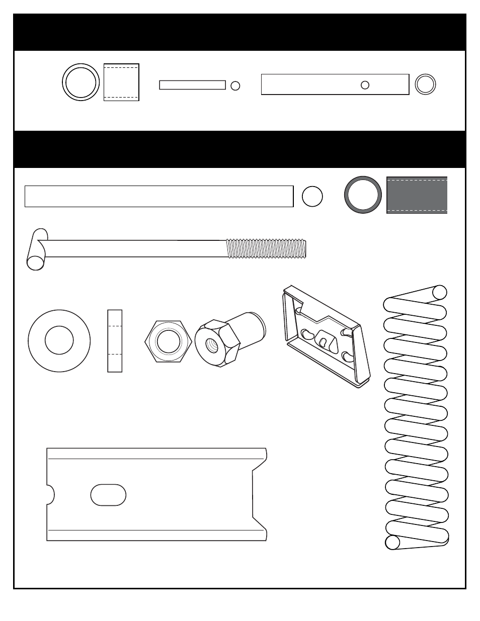 Huffy M731321 User Manual | Page 8 / 28