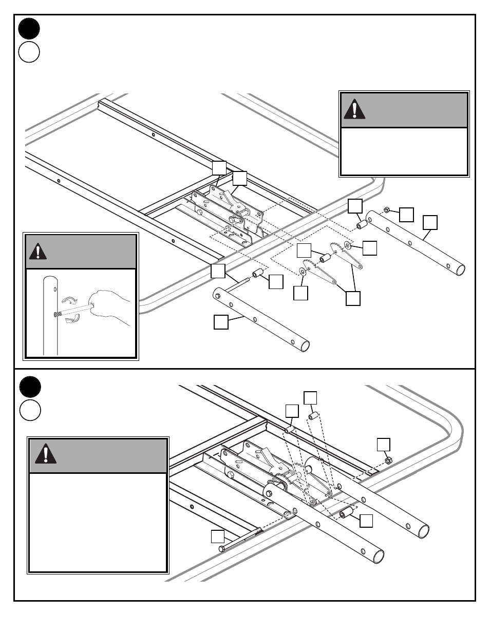 Huffy 89226 User Manual | Page 20 / 33