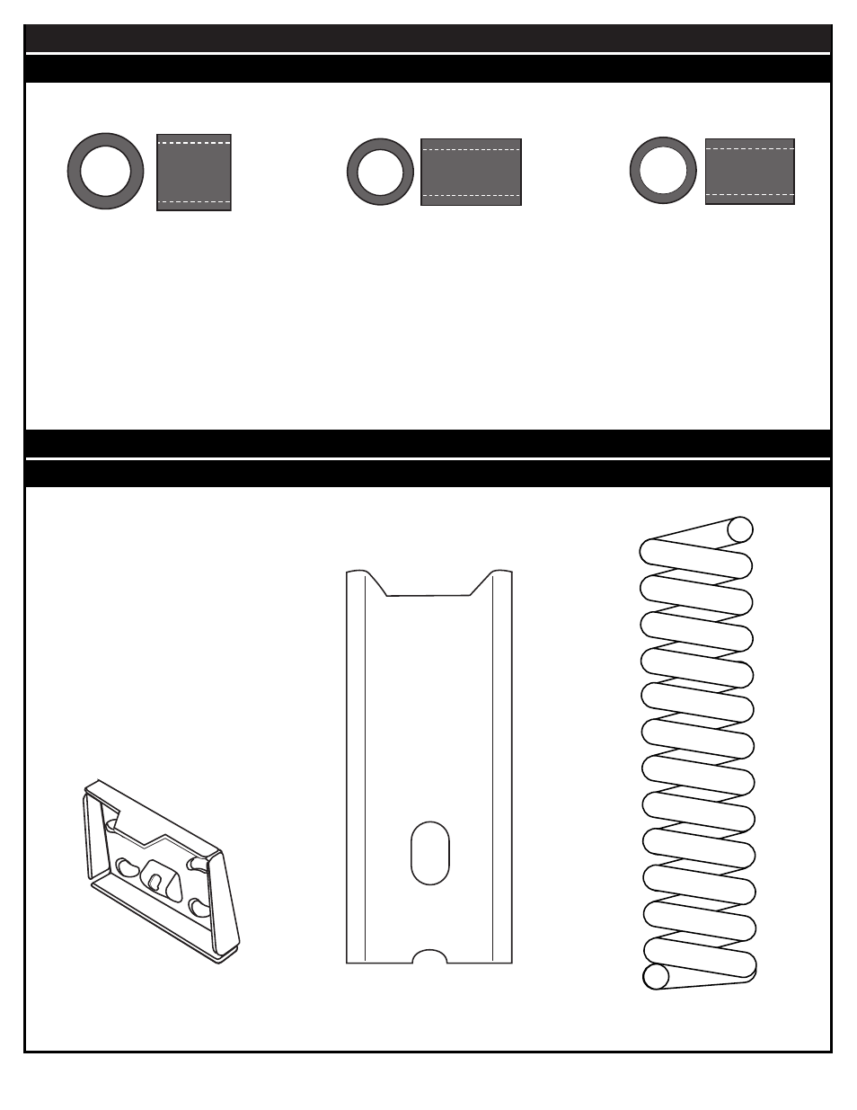 Huffy 89226 User Manual | Page 8 / 33