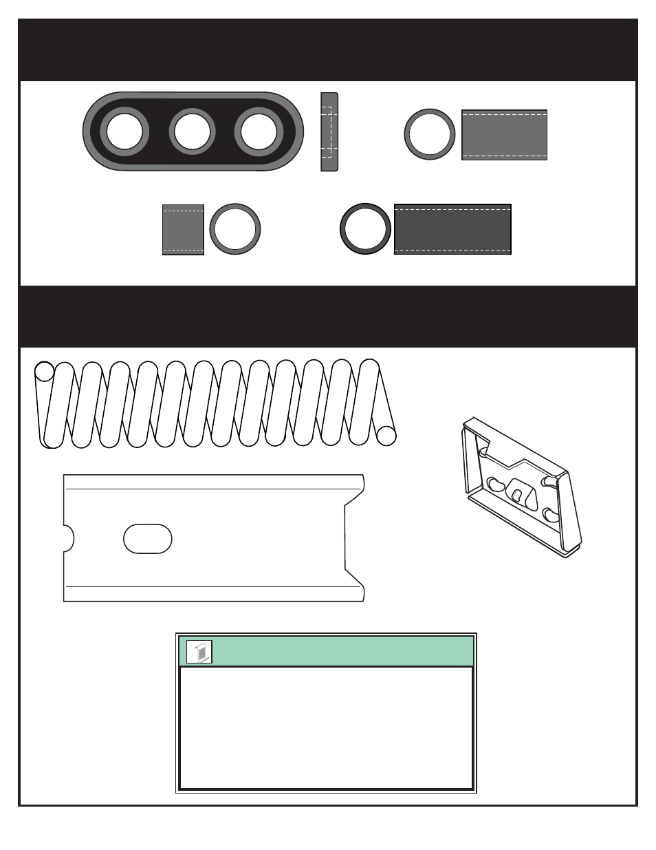 Huffy 1000MXP User Manual | Page 13 / 43