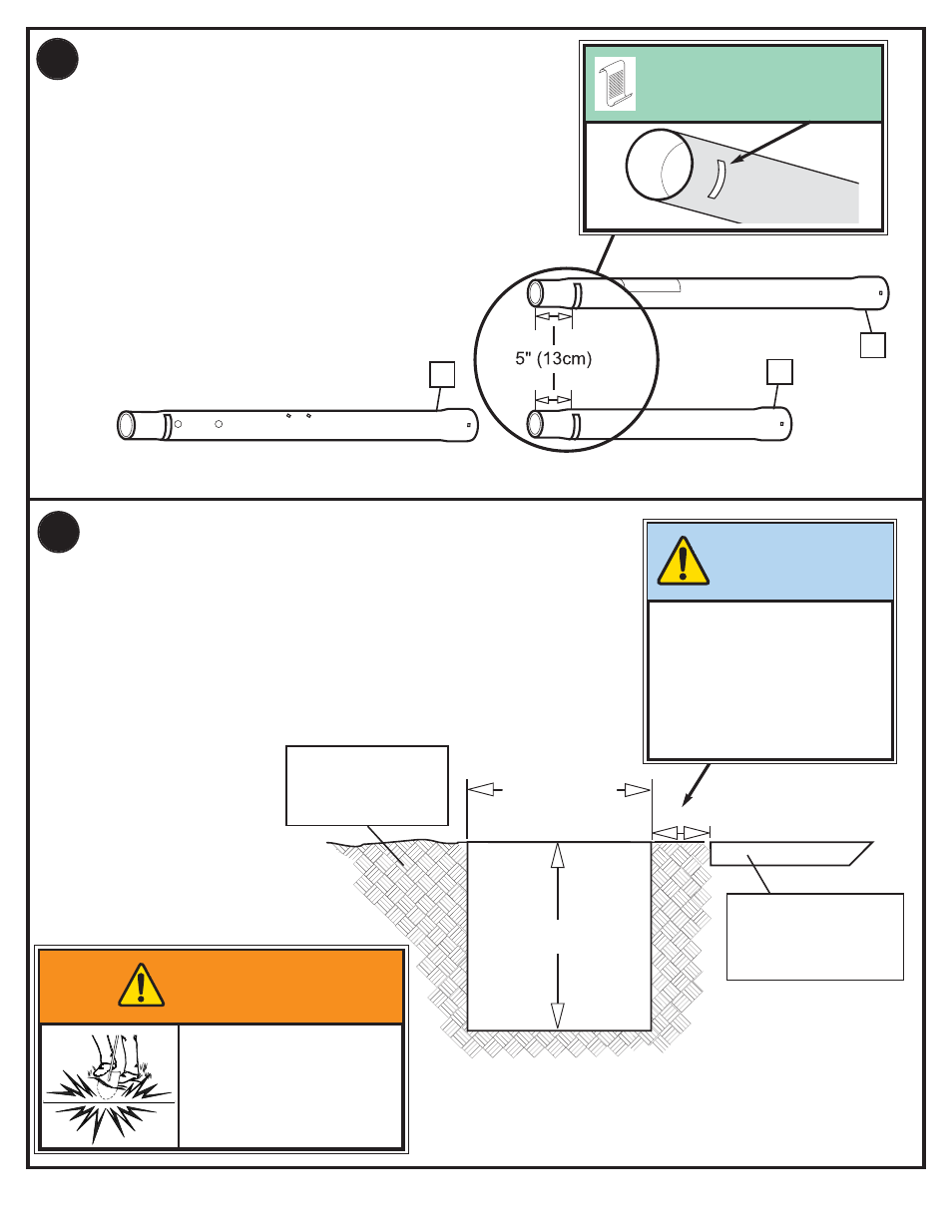 Huffy 1000MXP User Manual | Page 15 / 43