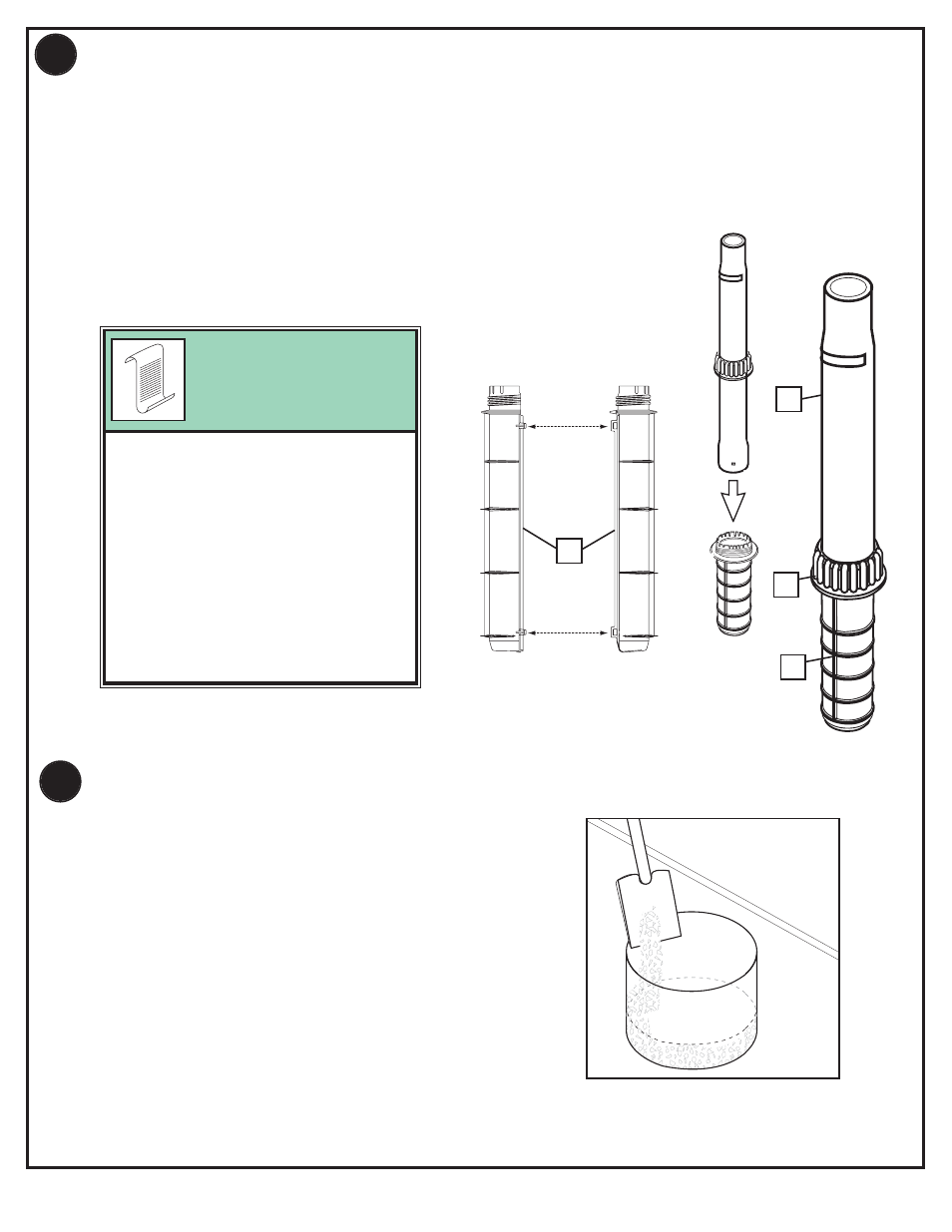Huffy 1000MXP User Manual | Page 16 / 43