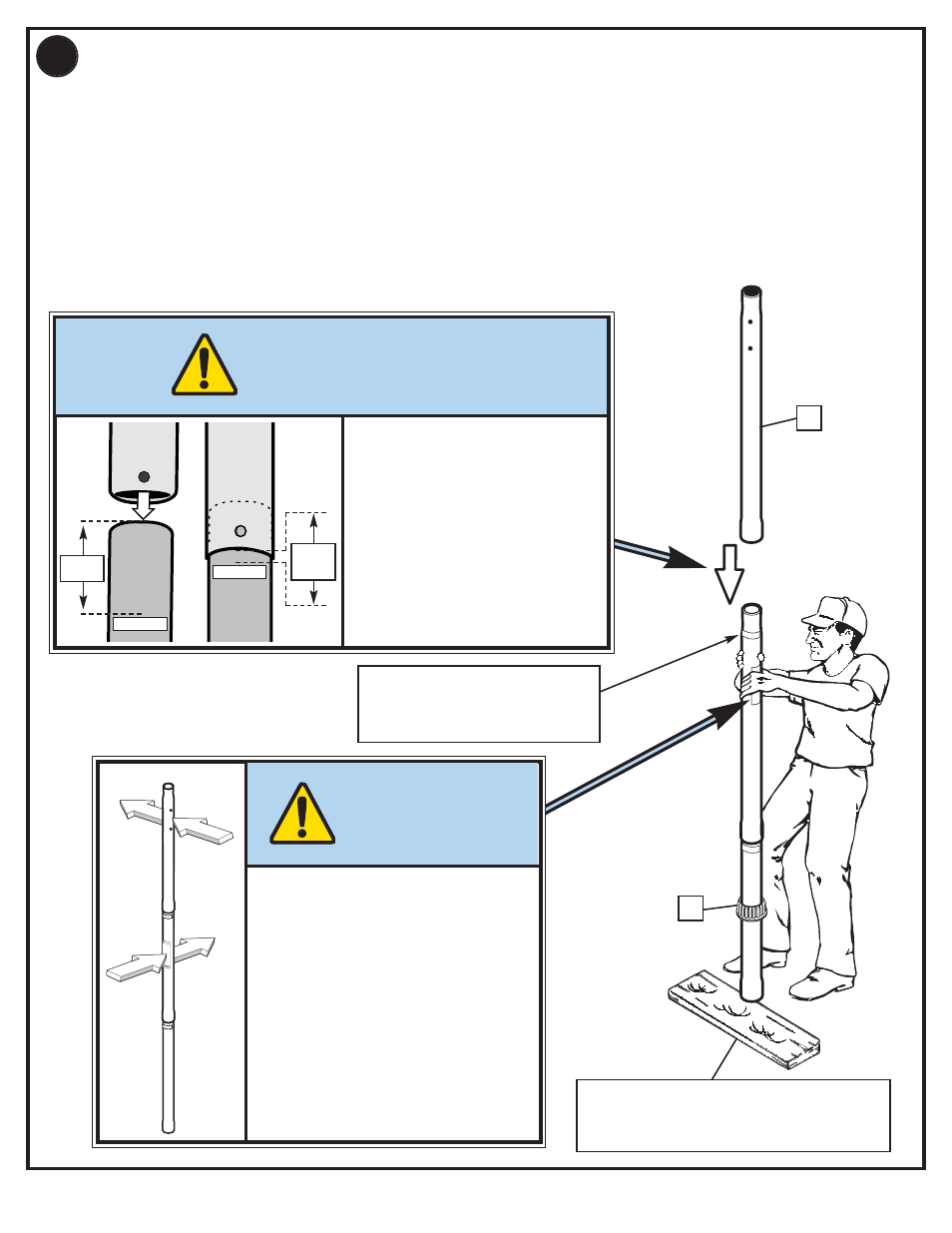 15 important! important! wichtig! ¡importante, Important! important! wichtig! ¡importante | Huffy 1000MXP User Manual | Page 21 / 43