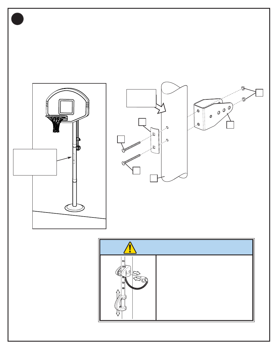 Huffy 1000MXP User Manual | Page 22 / 43