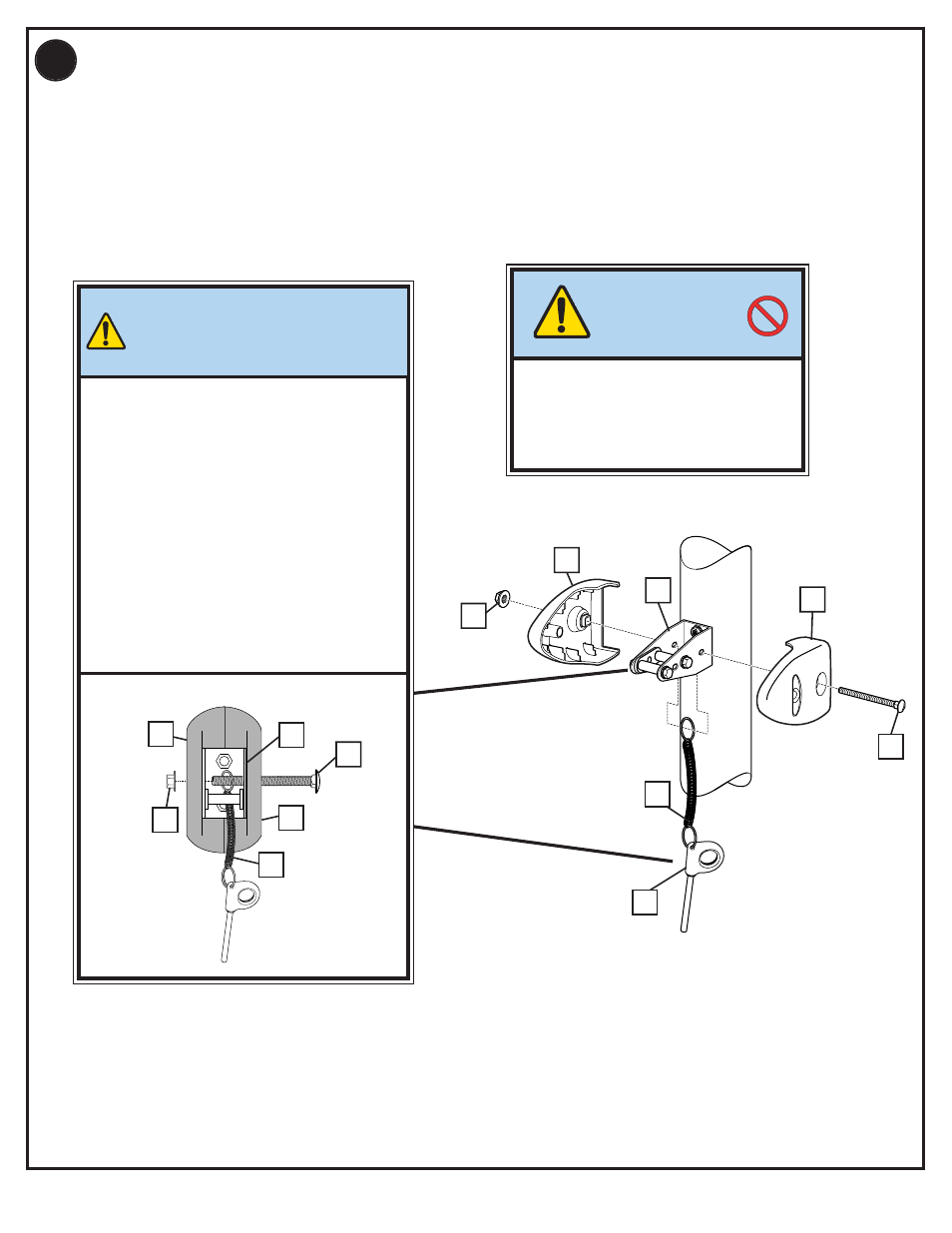 Huffy 1000MXP User Manual | Page 24 / 43