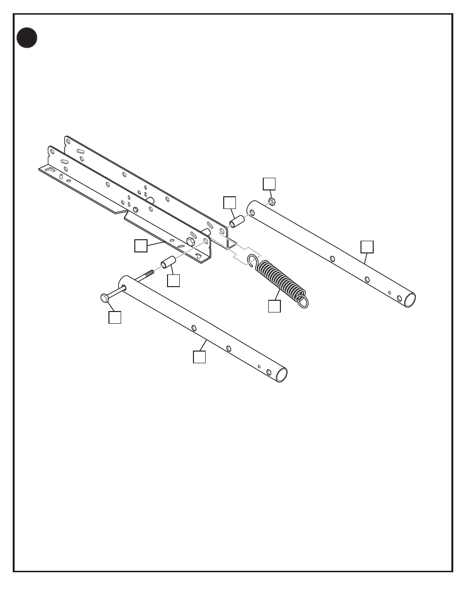Huffy 1000MXP User Manual | Page 29 / 43