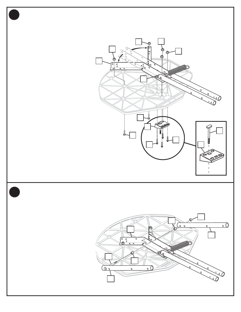 Huffy 1000MXP User Manual | Page 30 / 43