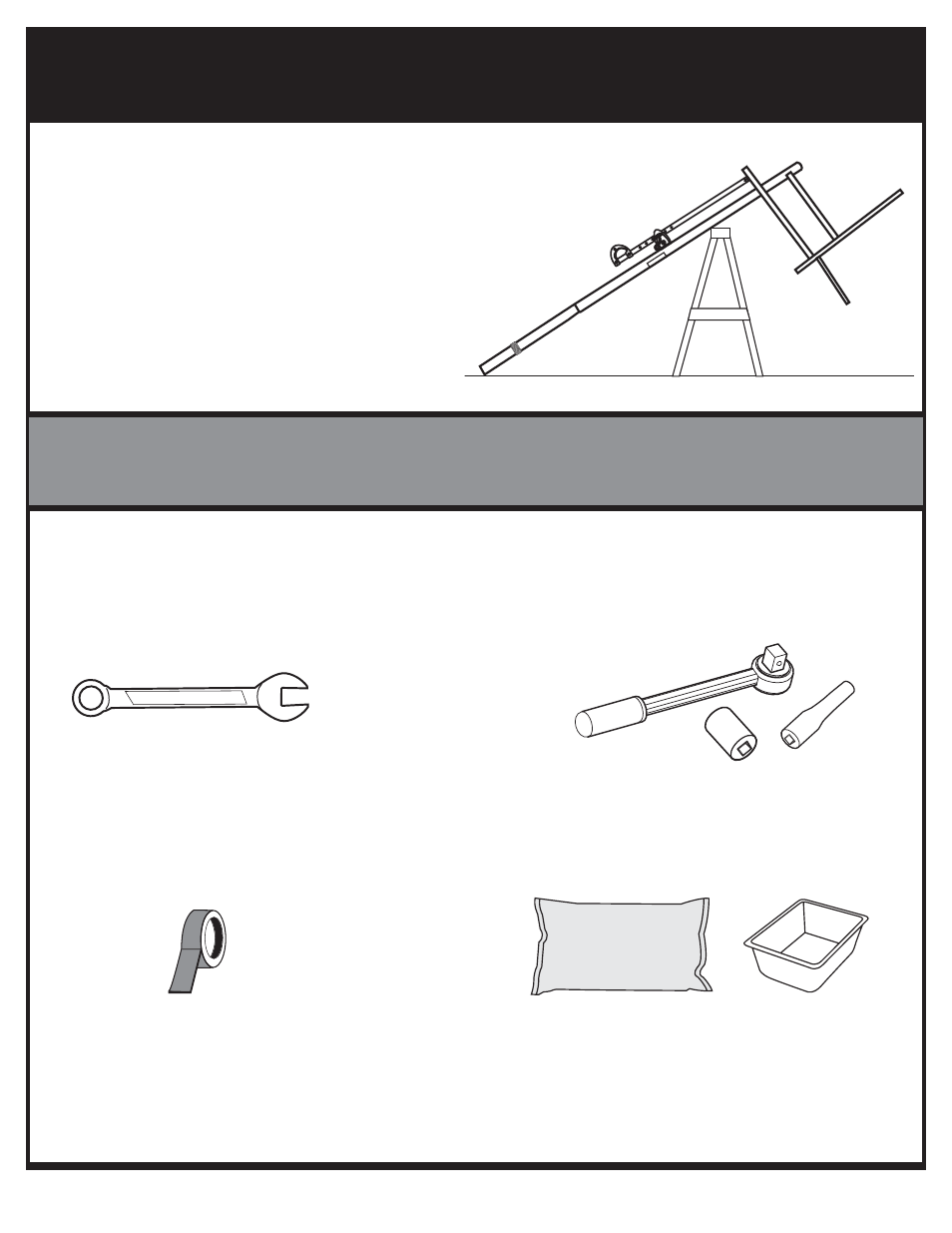 Huffy 1000MXP User Manual | Page 31 / 43
