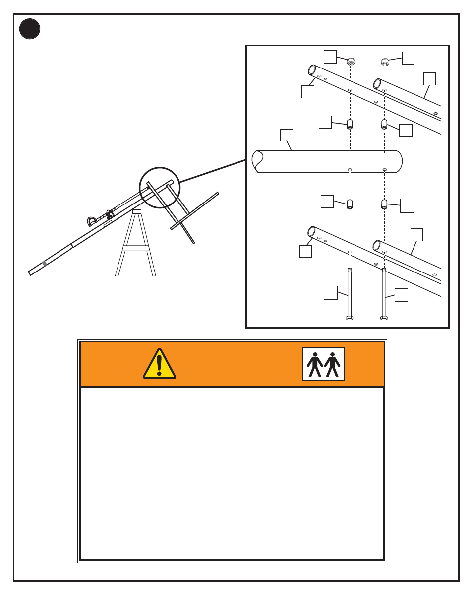 Huffy 1000MXP User Manual | Page 32 / 43