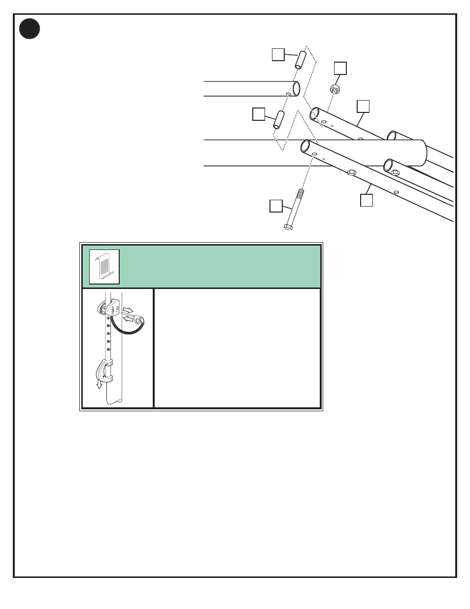Huffy 1000MXP User Manual | Page 33 / 43