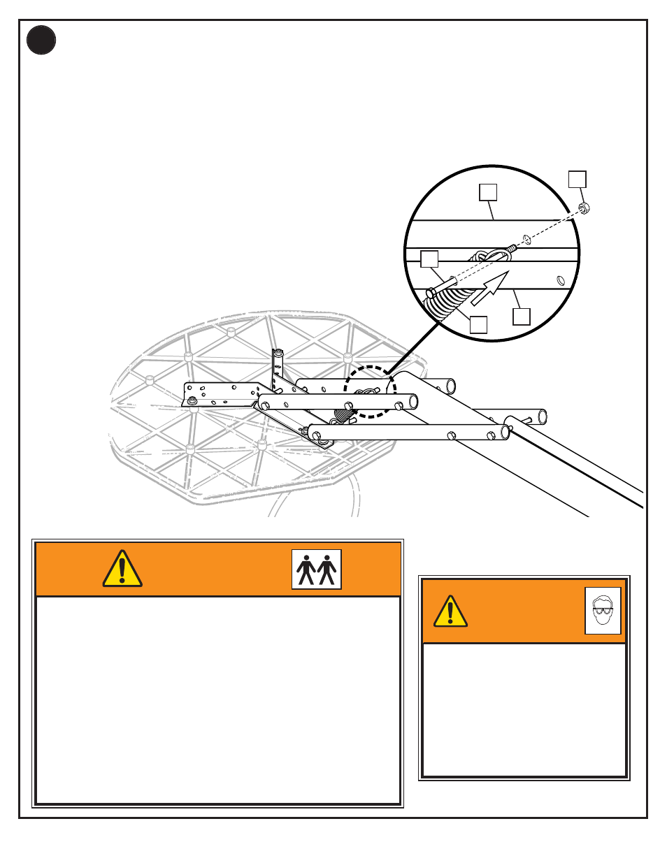 Huffy 1000MXP User Manual | Page 36 / 43