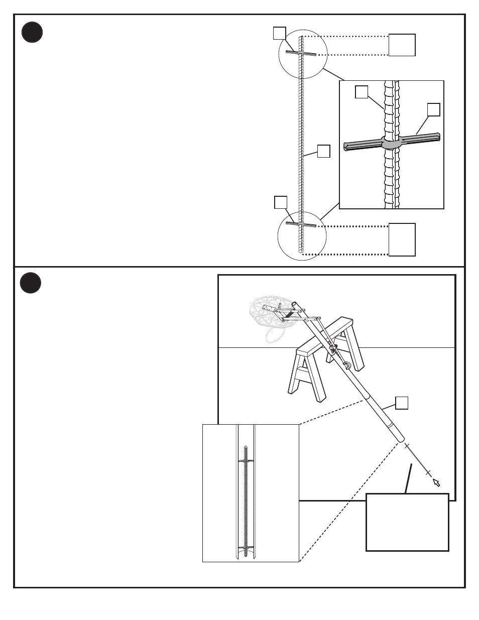 Huffy 1000MXP User Manual | Page 37 / 43