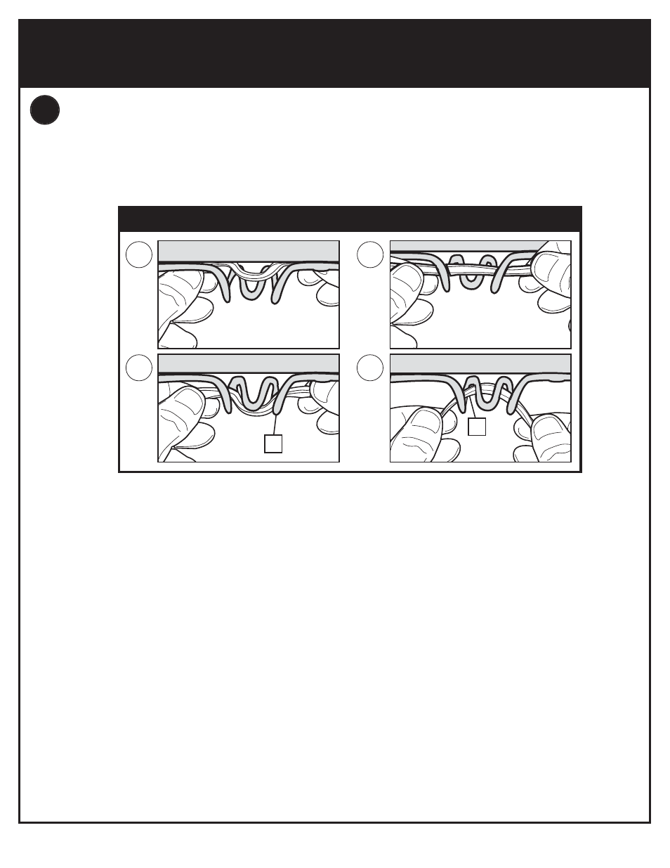 Ba d c | Huffy 1000MXP User Manual | Page 40 / 43
