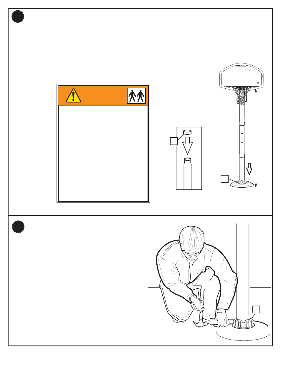 Huffy 1000MXP User Manual | Page 42 / 43