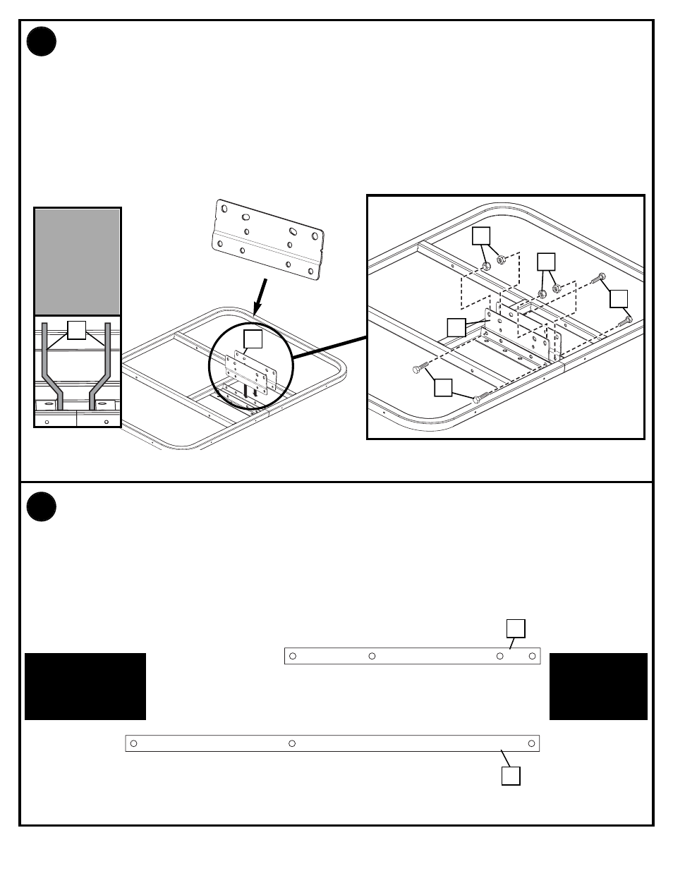 Huffy Portable Basketball System User Manual | Page 23 / 39