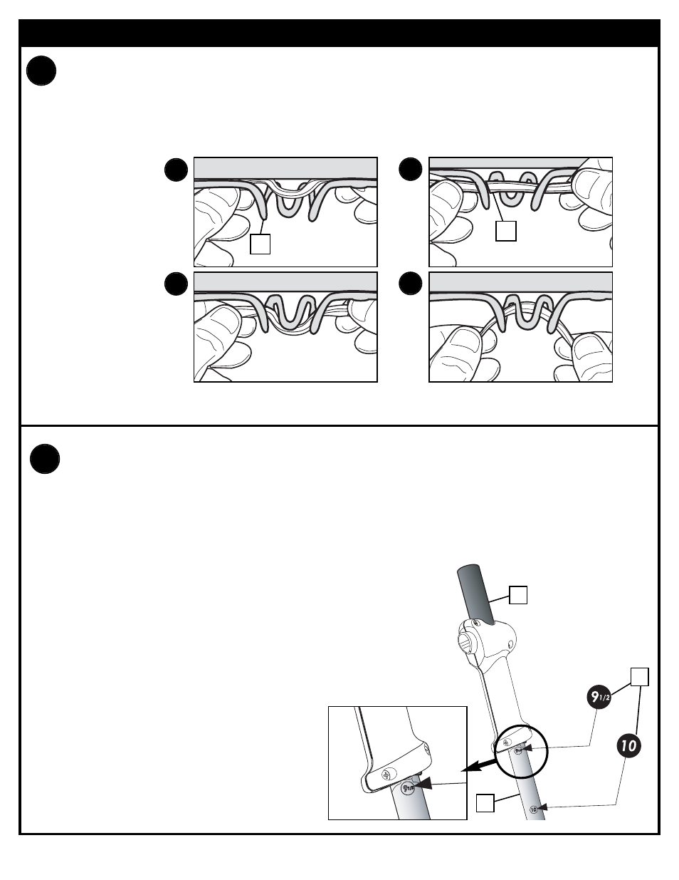 Huffy Portable Basketball System User Manual | Page 31 / 39