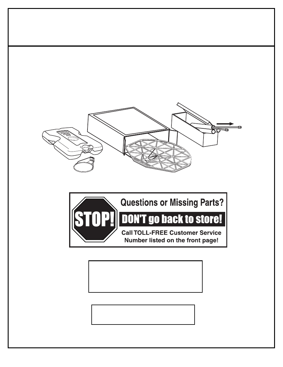 Huffy Pool System User Manual | Page 4 / 17