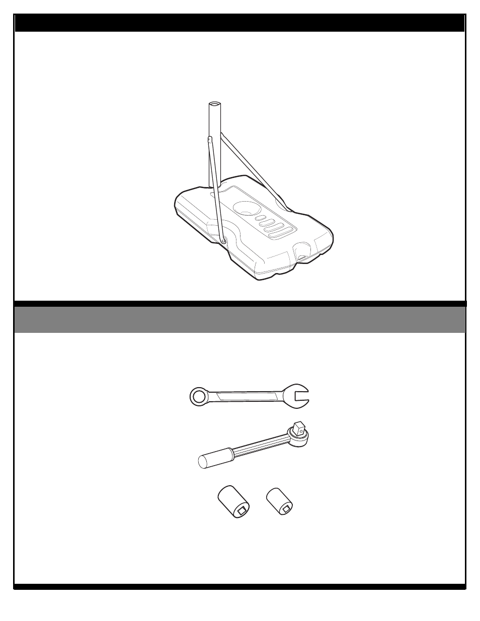 Huffy Pool System User Manual | Page 8 / 17