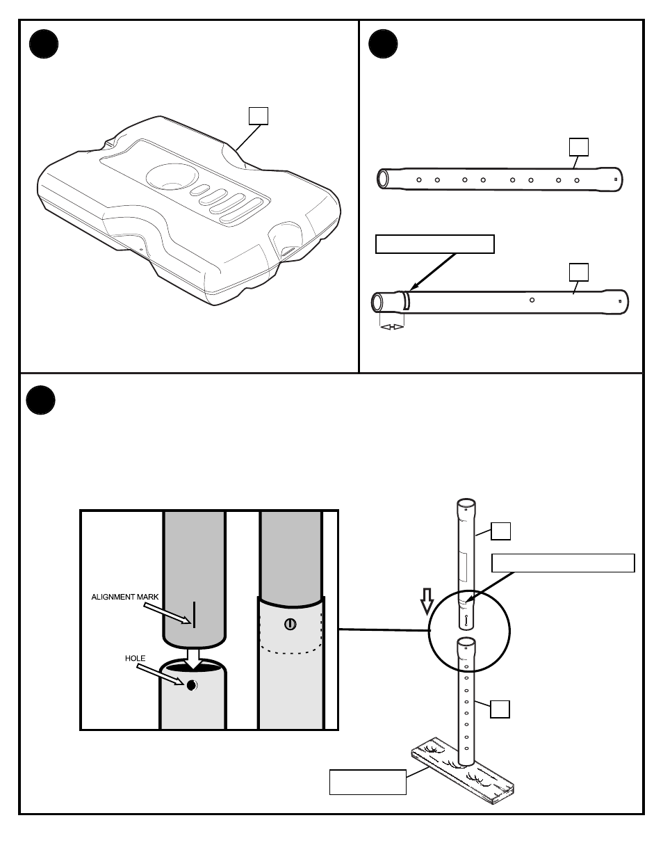 Remove contents from tank | Huffy Pool System User Manual | Page 9 / 17