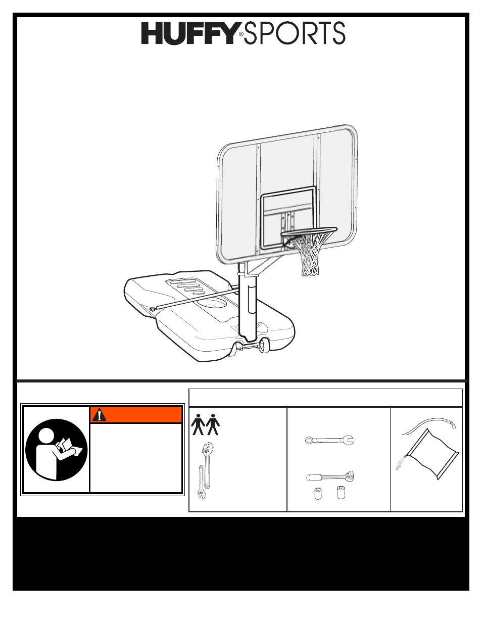 Huffy 540D User Manual | 16 pages