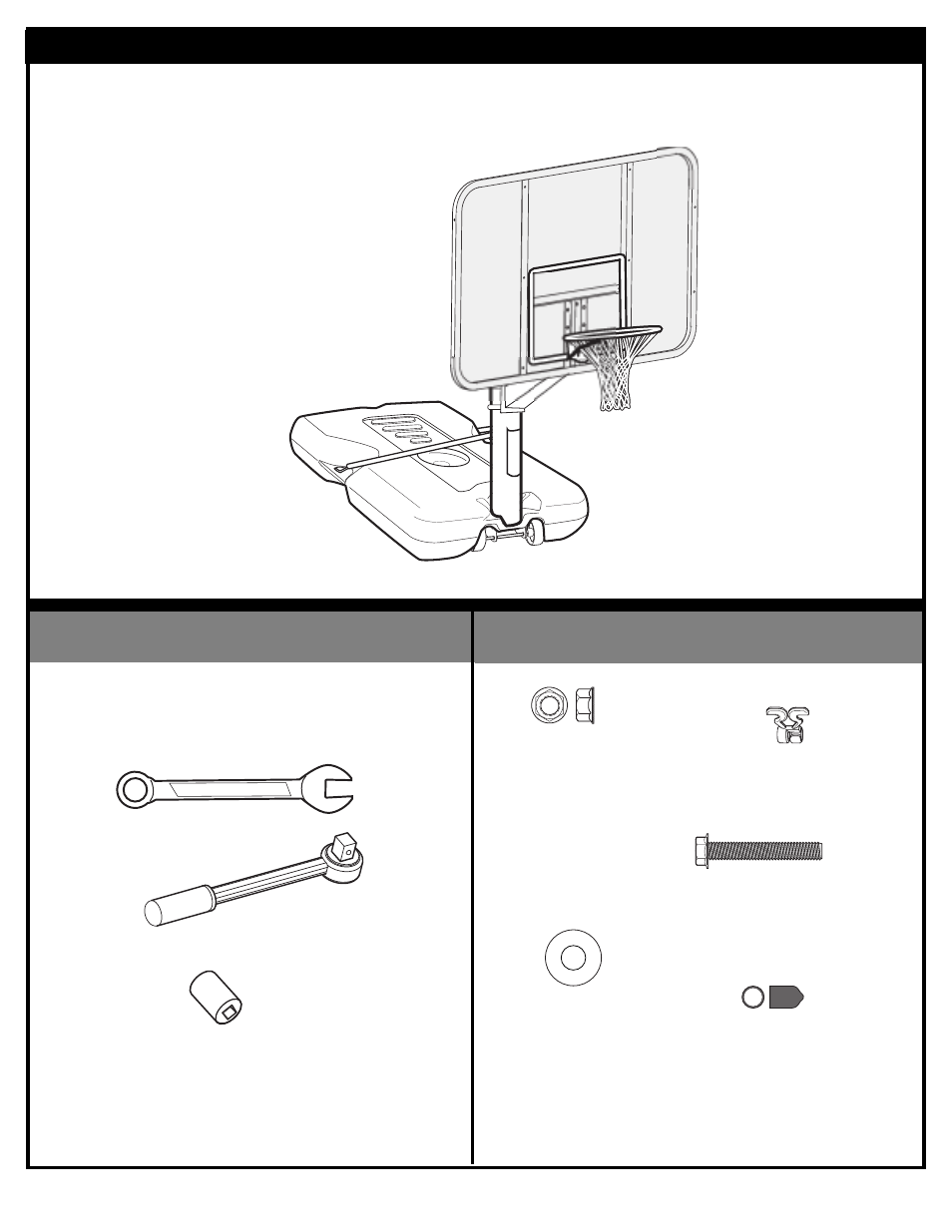 1/2” or | Huffy 540D User Manual | Page 11 / 16