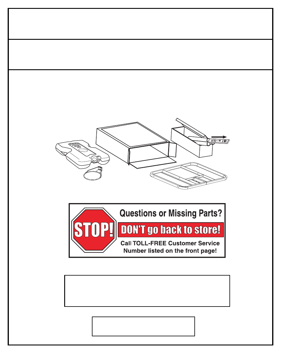 Huffy 540D User Manual | Page 3 / 16