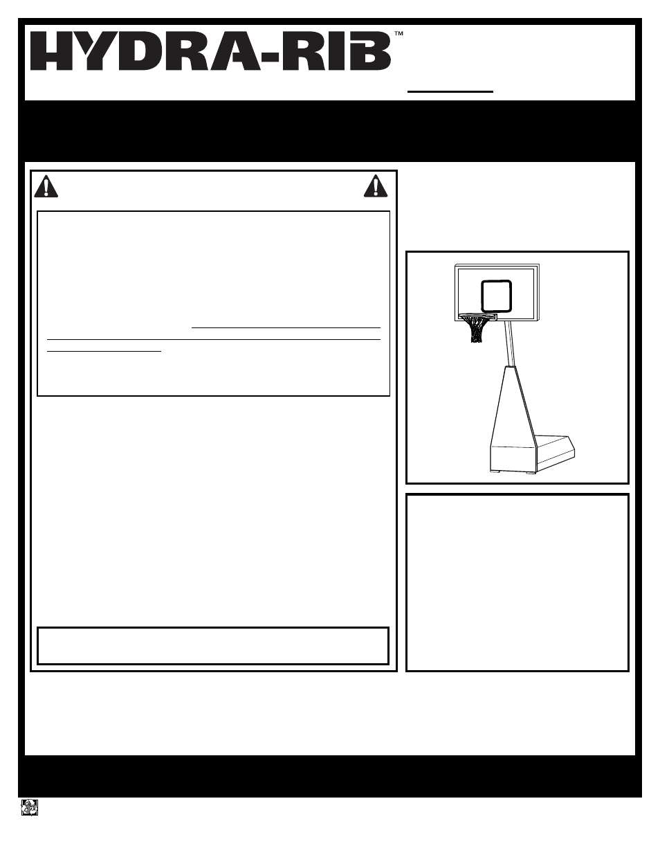 Huffy NT9110 User Manual | 15 pages
