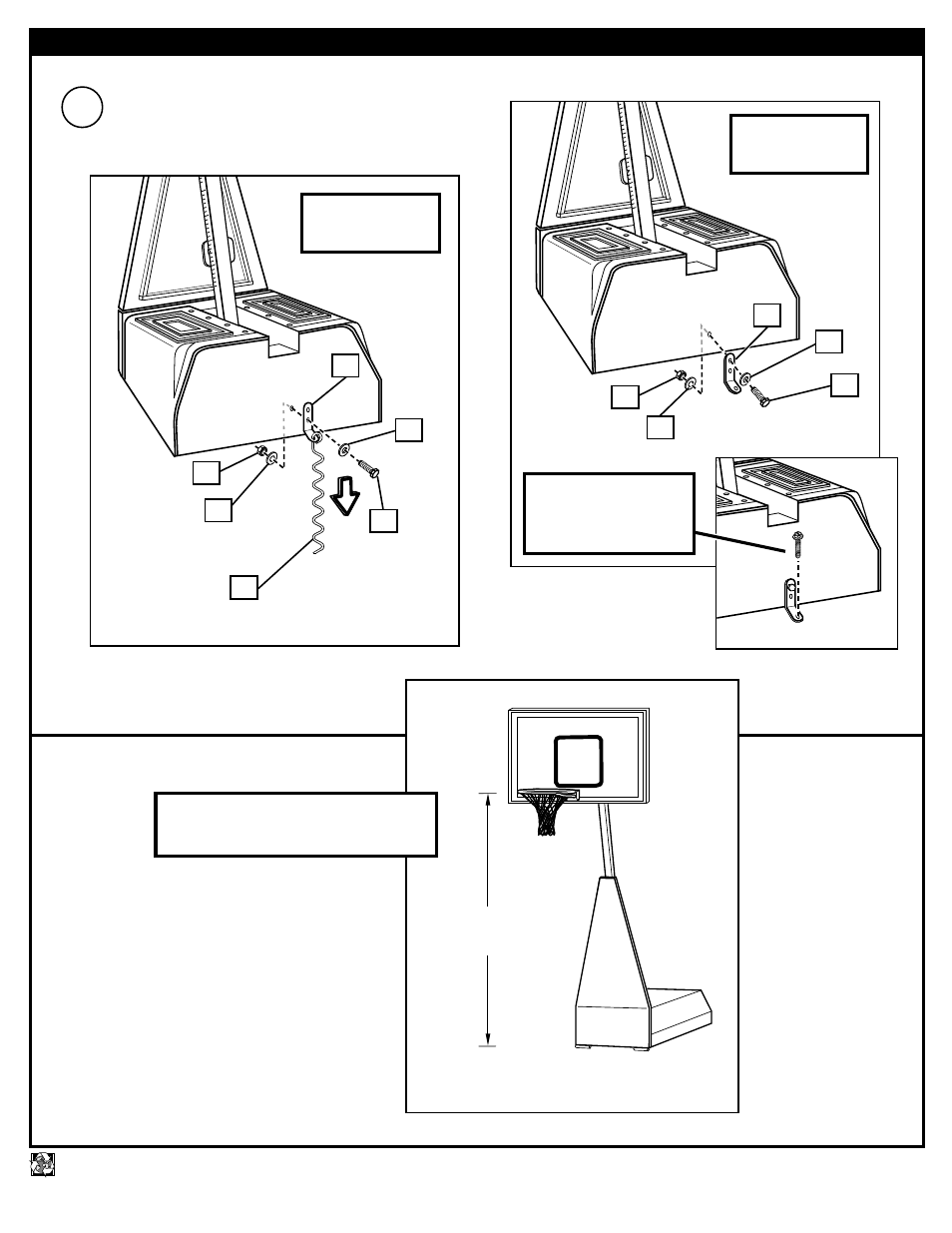 Huffy NT9110 User Manual | Page 13 / 15