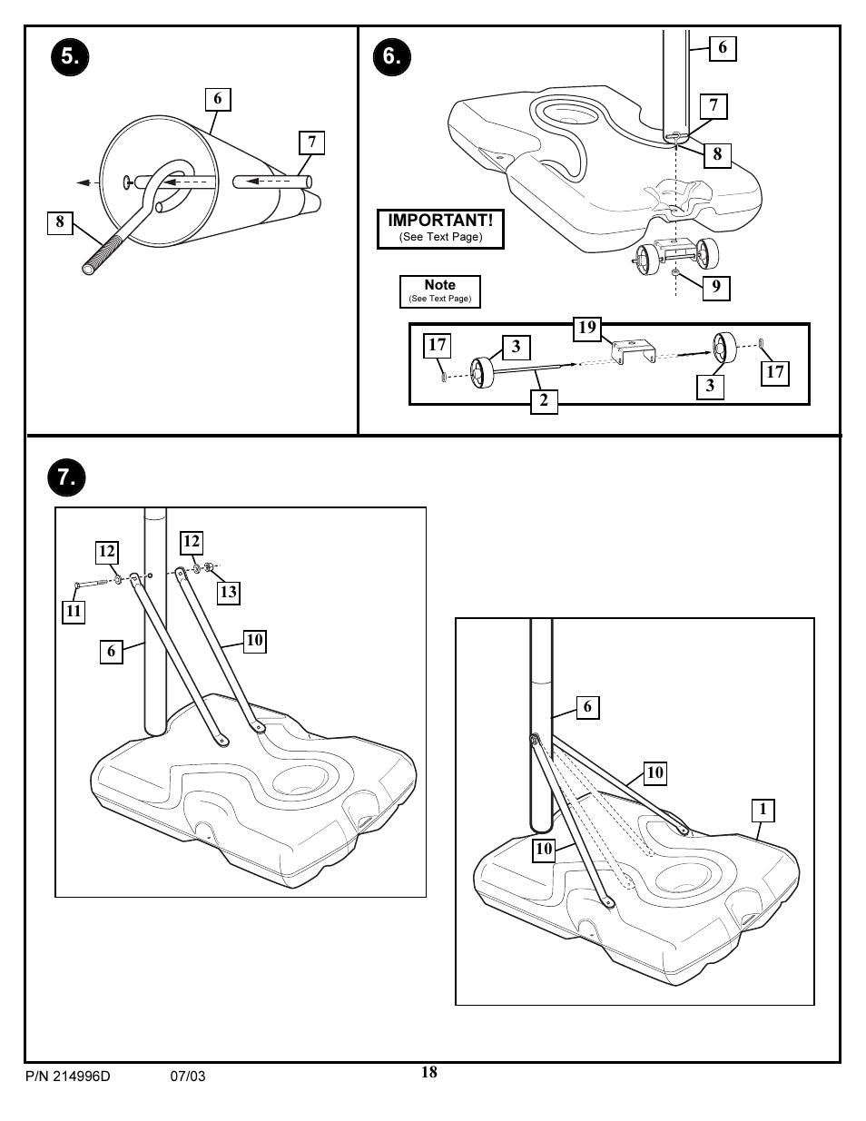 Huffy 15 User Manual | Page 18 / 26