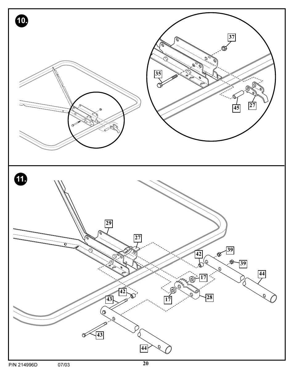 Huffy 15 User Manual | Page 20 / 26