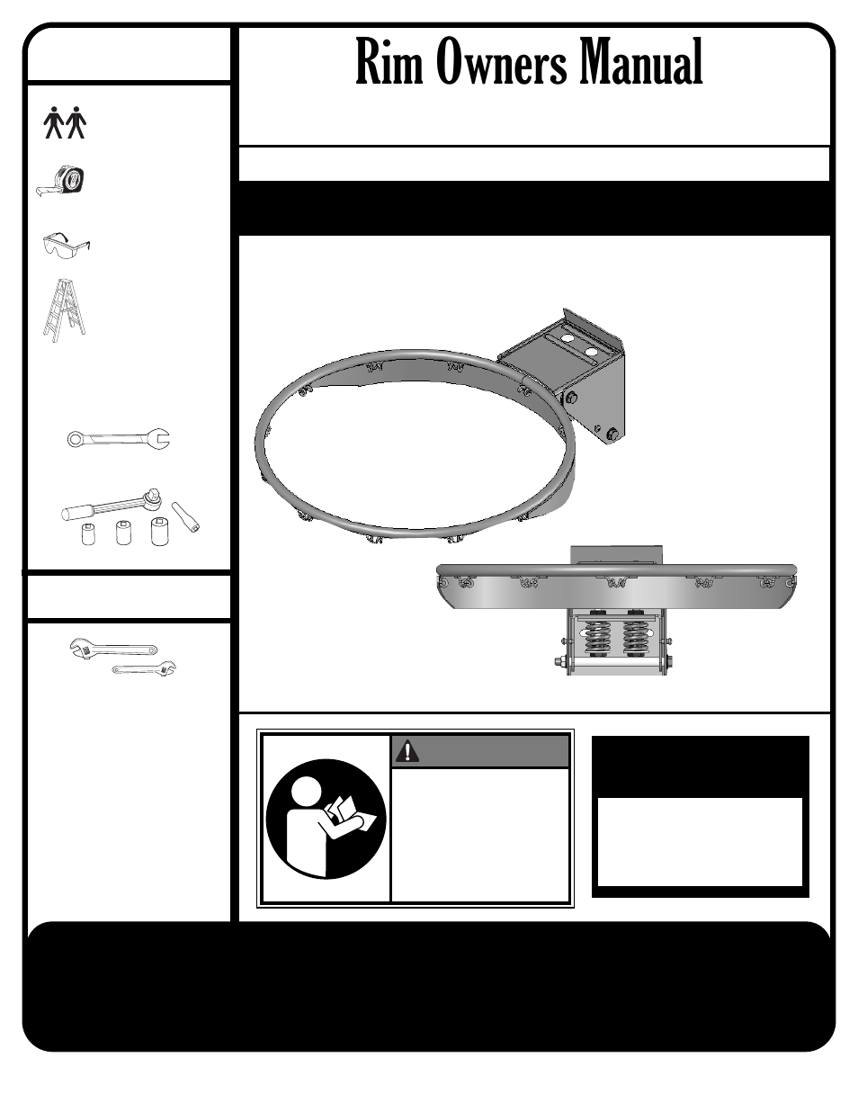 Huffy SR-VDA300U User Manual | 22 pages