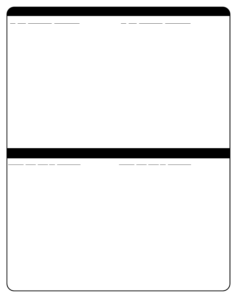 Huffy SR-VDA300U User Manual | Page 10 / 22