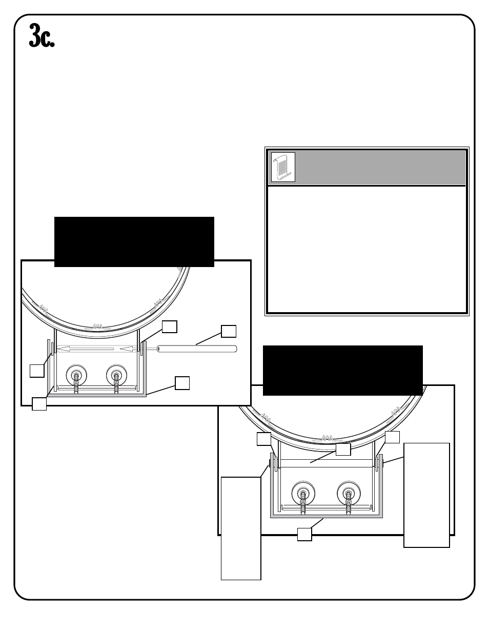 33cc | Huffy SR-VDA300U User Manual | Page 15 / 22